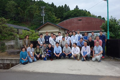 ＴＴＭクラブ　福井研修会